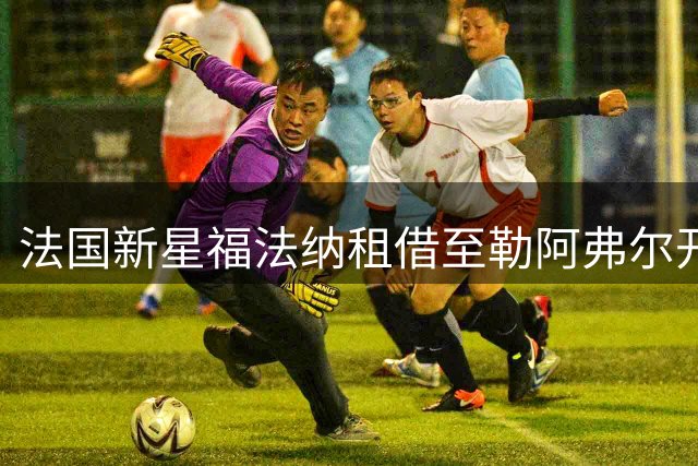 法国新星福法纳租借至勒阿弗尔开启新赛季征程